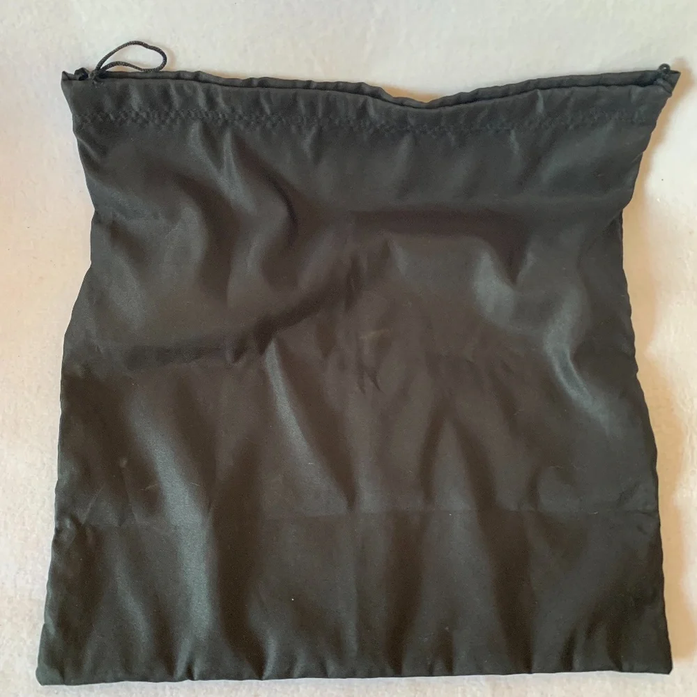 Y-3 Adidas Yohji Yamamoto Dust Bag 14x15